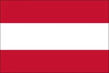 3x5 Foot (90x150 cm) Tahita Polyester Indoor/Outdoor Flag with Two Grommets