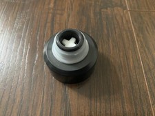 HOOVER Genuine SMARTWASH AUTOMATIC CARPET CLEANER FH52000 SOLUTION TANK CAP