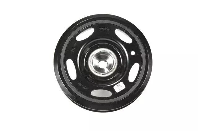 Genuine GM 2012-2021 Chevrolet Buick Encore Sonic Crankshaft Balancer 25199421 - Изображение 2 из 4