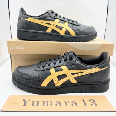【即購入OK】復刻限定品　ASICS 2002　26cm ブラック/イエロー Yahoo!オークション -「アシックス 2002」の落札相場・落札価格