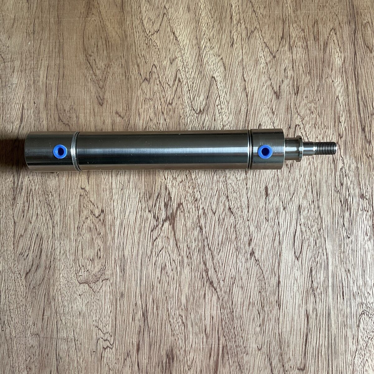 Air Assist Clutch Air Cylinder PN# 21131322 Fits Mack Air Assist Clutch Air Cylinder PN# 21131322 Fits Mack