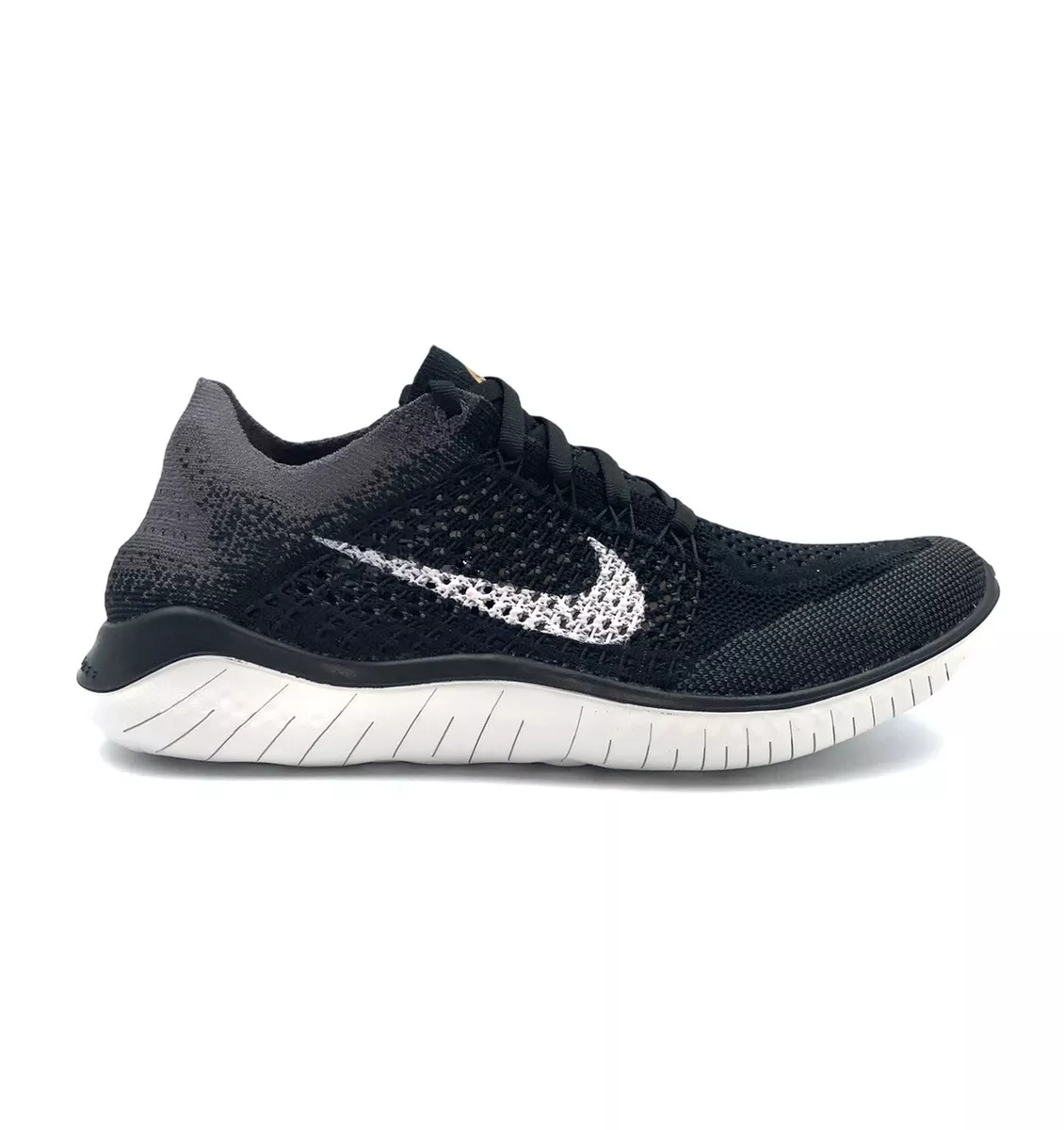 Nike women's hotsell flyknit 2018