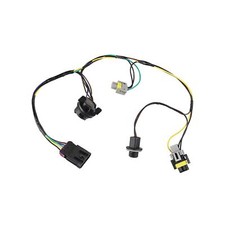 Compatible with Headlight Wiring Harness Chevy Malibu 2008 2009 2010 2011 201...