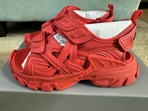 Balenciaga Track Sandals | eBay Balenciaga Track Sandals | eBay