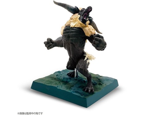 NEW Capcom Figure Builder Monster Hunter Monster Collecton Gallery Vol.1 BOX - Picture 8 of 10