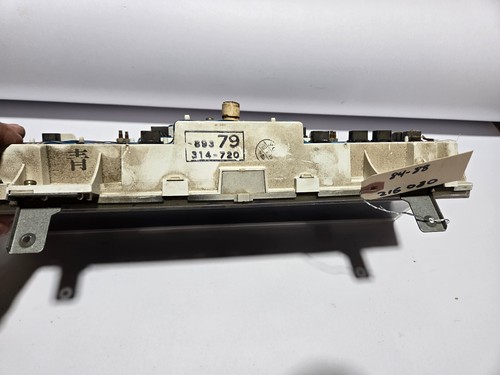 84-88 TOYOTA PICKUP 4RUNNER CABLE GAUGE CLUSTER SPEEDO SPEEDOMETER 216K - Picture 5 of 6