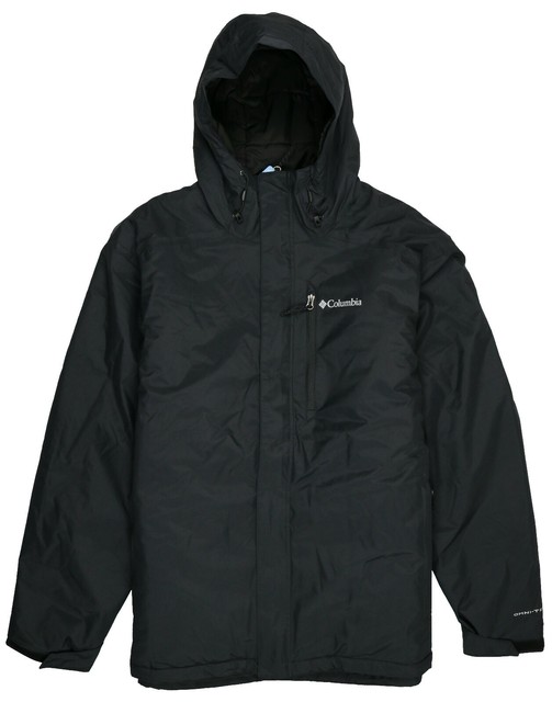 columbia tipton peak