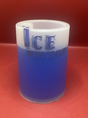 Eisweinkühler Gefriereimer