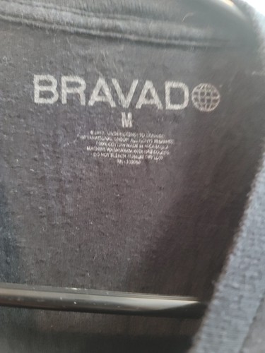 5 SECONDS OF SOMMER VERZERRTES FOTO T-SHIRT GRÖSSE MEDIUM AB 2018 - Bild 8 von 12