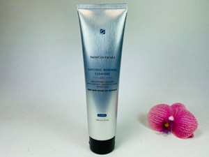 skinceuticals glycolic wash