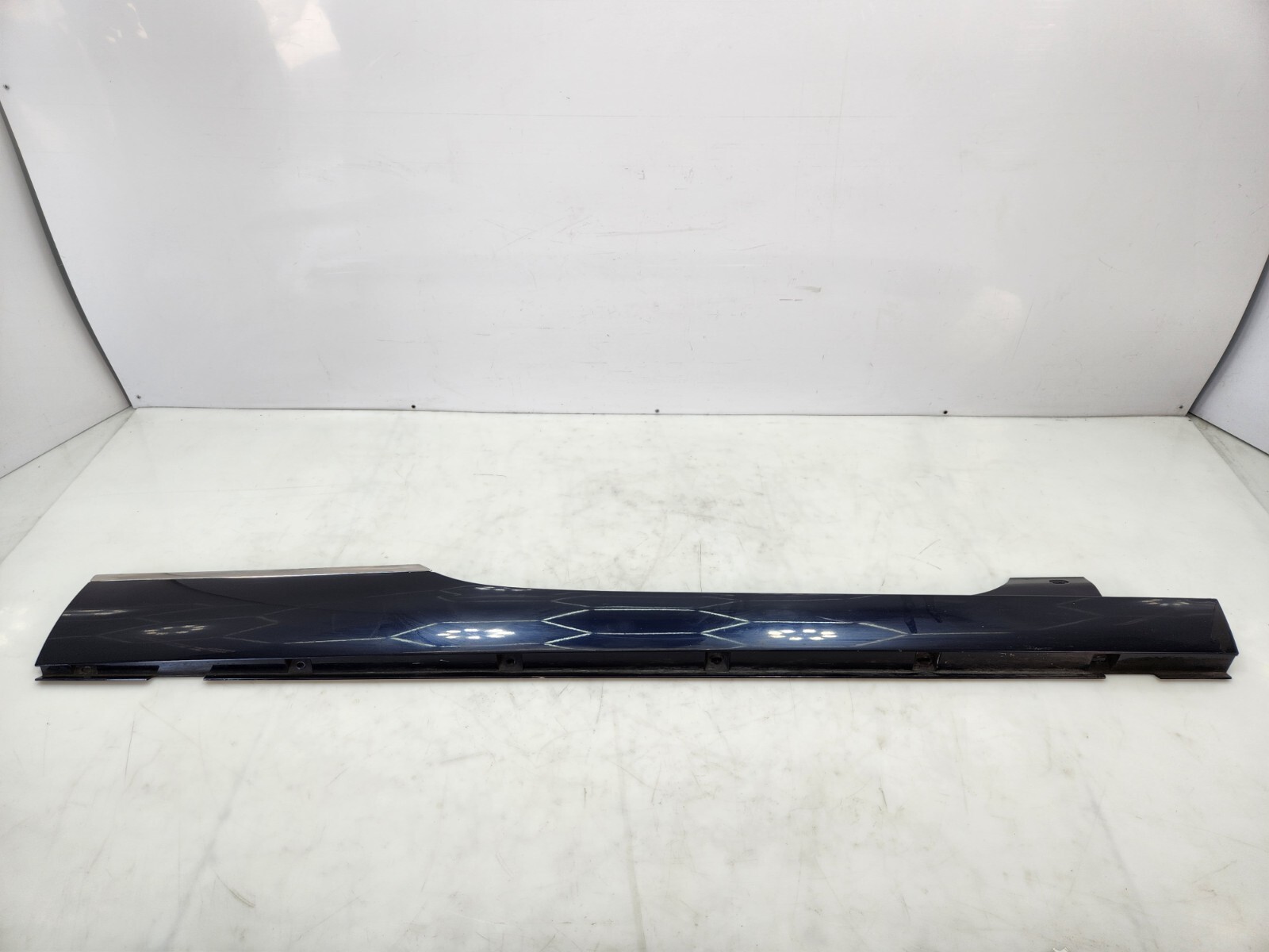 ✅03-10 OEM Bentley Continental GT Coupe Right Passenger Skirt Rocker Panel
