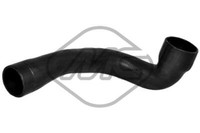 Metalcaucho Ladeluftschlauch FüR Land Rover Freelander 2 Fa_ 2.2 TD4 4X4