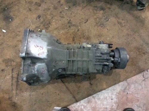 CAMBIO BMW 520 '93 - Foto 2 di 12