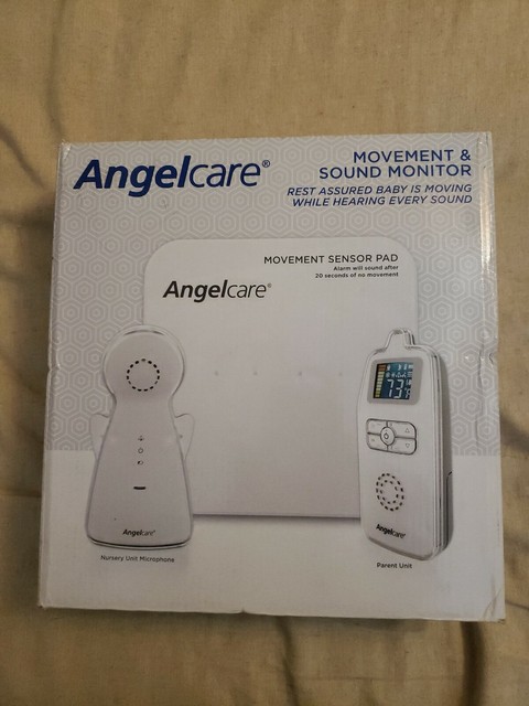 angelcare 403