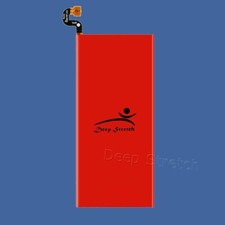 Long Lasting 6620mAh Rechargeable Extra Battery for Samsung Galaxy S7 SM-G930