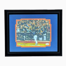 Gary Sheffield Rookie Cards and Autographed Memorabilia Guide 49