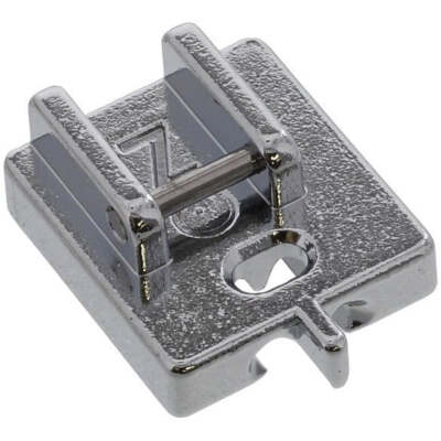 Janome Concealed Zipper Foot, Snap On