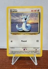1999 Pokemon Dratini (26/102) - Shadow - Base Set