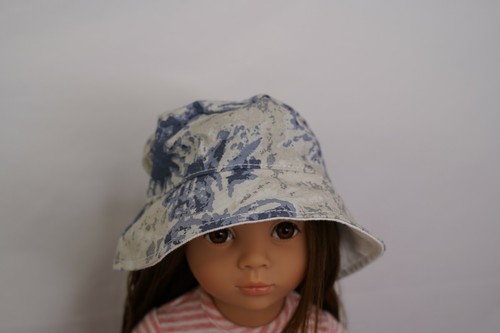 Gotz happy kidz Laura outfit fits hannah and other skinny 18-19" dolls - Picture 5 of 7