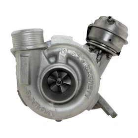 Turbolader 3847392 für Volvo S60 S80 V70 XC70 2.4 D XC90 D5 AWD 723167-0001