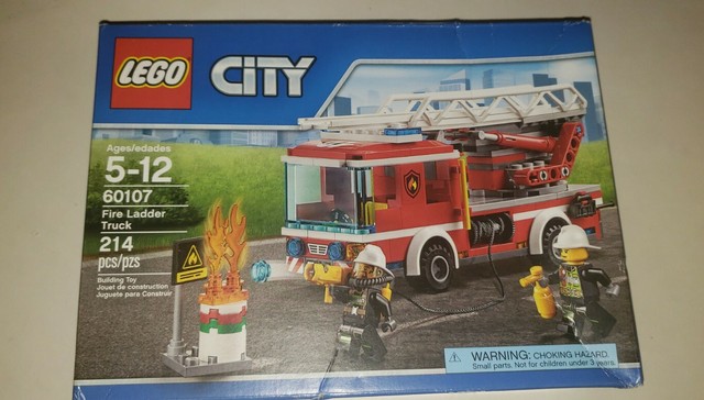 60107 lego city