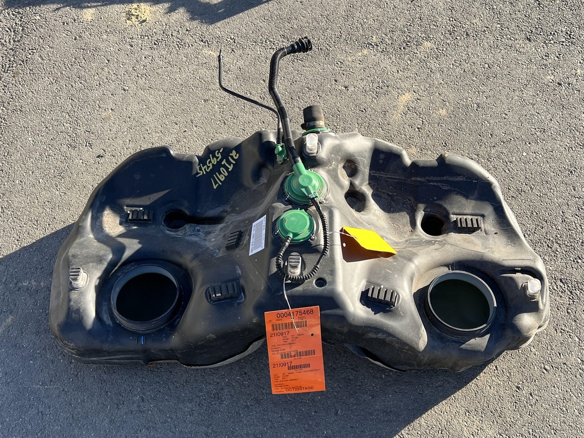2017 TOYOTA 86 FUEL GAS TANK ASSEMBLY 13.2 GALLON | eBay