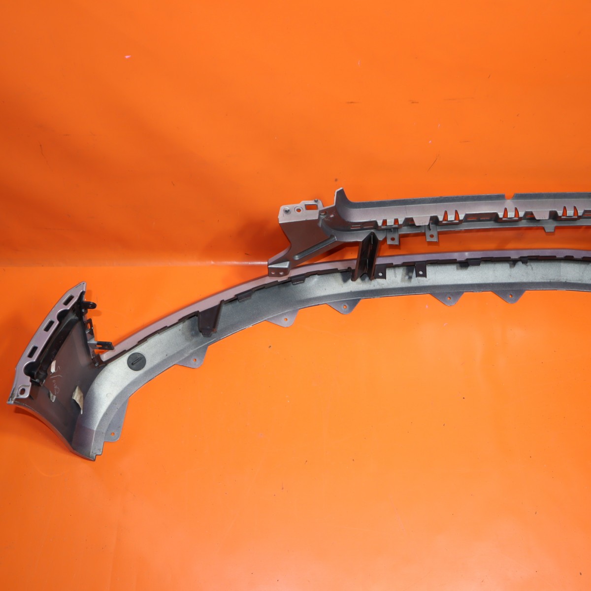 BENTLEY FLYING SPUR FRONT BUMPER 2020 2021 2022 3SE 807 093 OEM