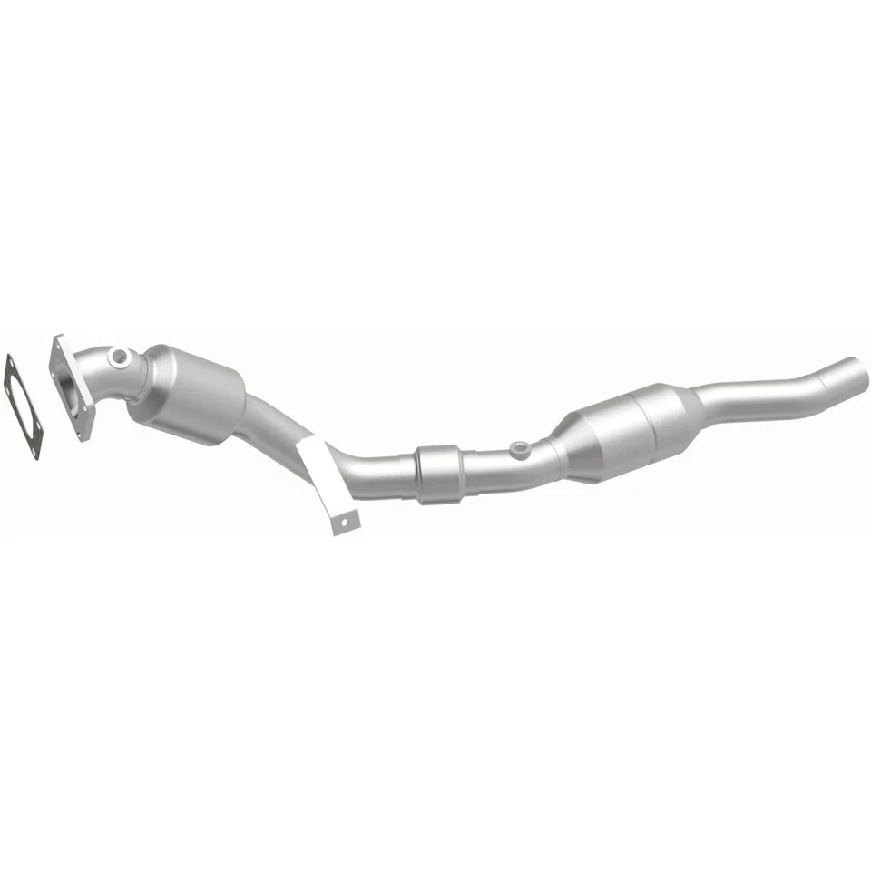 49916 Magnaflow Catalytic Converter Passenger Right Side Hand for Audi S4 00-02 - Изображение 3 из 4