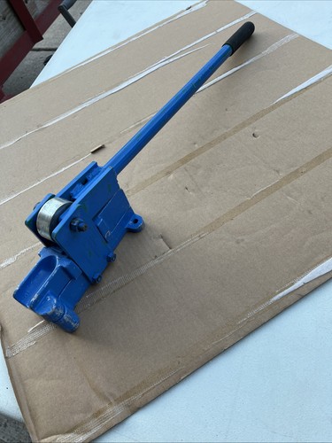 Greenlee 1810 Little Kicker 1/2" EMT Offset Hand Bender, Used