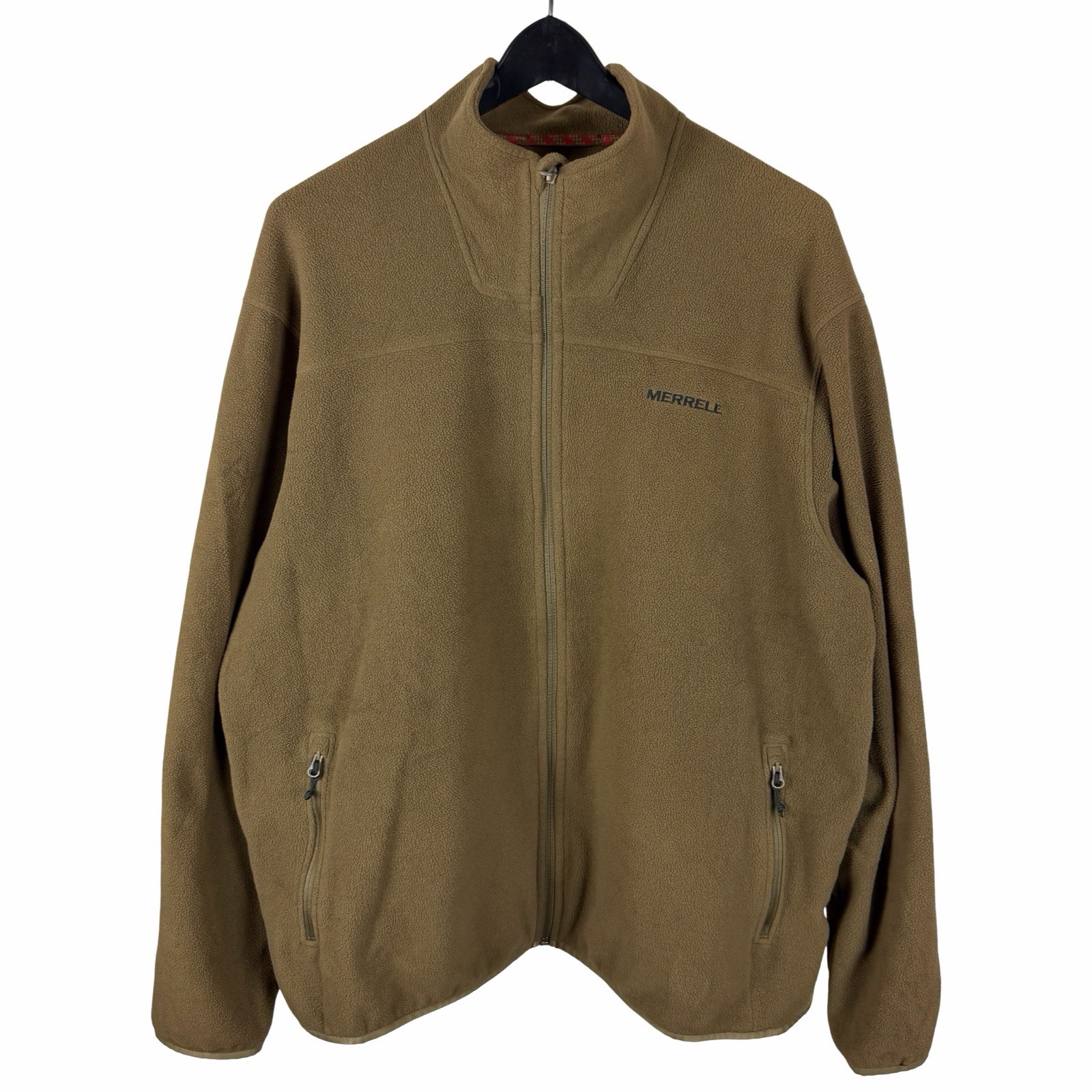 Mens Y2K Merrell Select Regulate Embroidered Full… - image 1