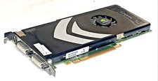 NVIDIA GeForce 8800GT 512 MB GDDR3 PCI-E 2xdvi scheda grafica S-Video