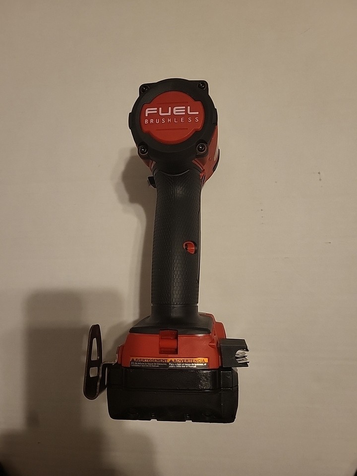 Milwaukee 2853-20 18V Cordless Impact Driver - Multicolor (2853-20) | eBay