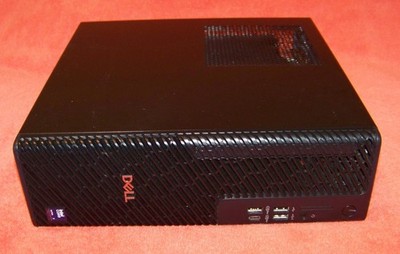 Dell Pro Max Slim FCS1250  Socket LGA1851 Intel Core Ultra Desktop PC