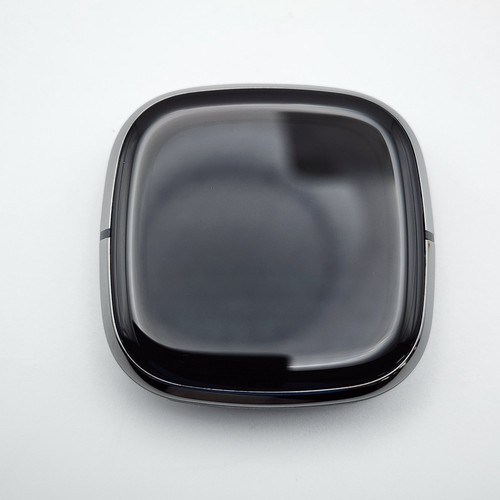 Fitbit Sense 40mm FB512 4GB Graphite Aluminum (GPS) - 40LU - 40LU - 40LU