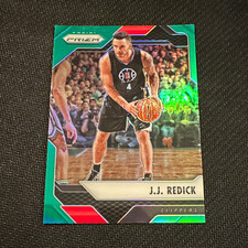 Click to enlarge J.J. Redick