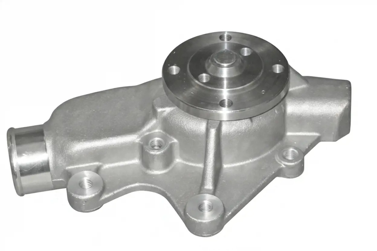 Wasserpumpe, Motorkühlung J202 DOLZ für JEEP CHEROKEE GRAND CHEROKEE I