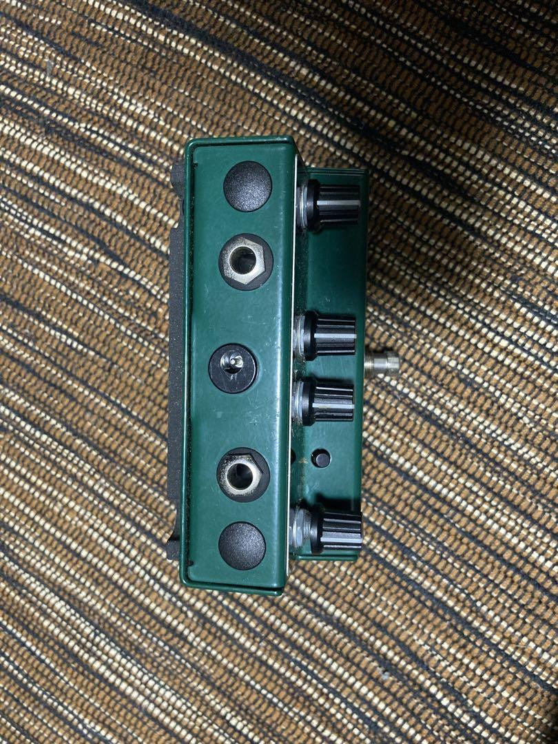 Rothwell The Heartbreaker