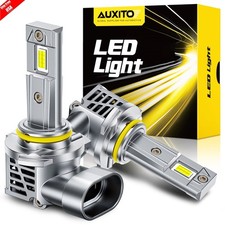 9005 Hb3 Led Headlight Bulbs Kit High Beam Super Bright 6500k Hid White 330000lm 9005 Hb3 Led Headlight Bulbs Kit High Beam Super Bright 6500k Hid White 330000lm