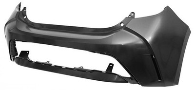 Stoßstange Hinten Für Toyota Corolla e210 Hatchback/Station wagon 2018-2023