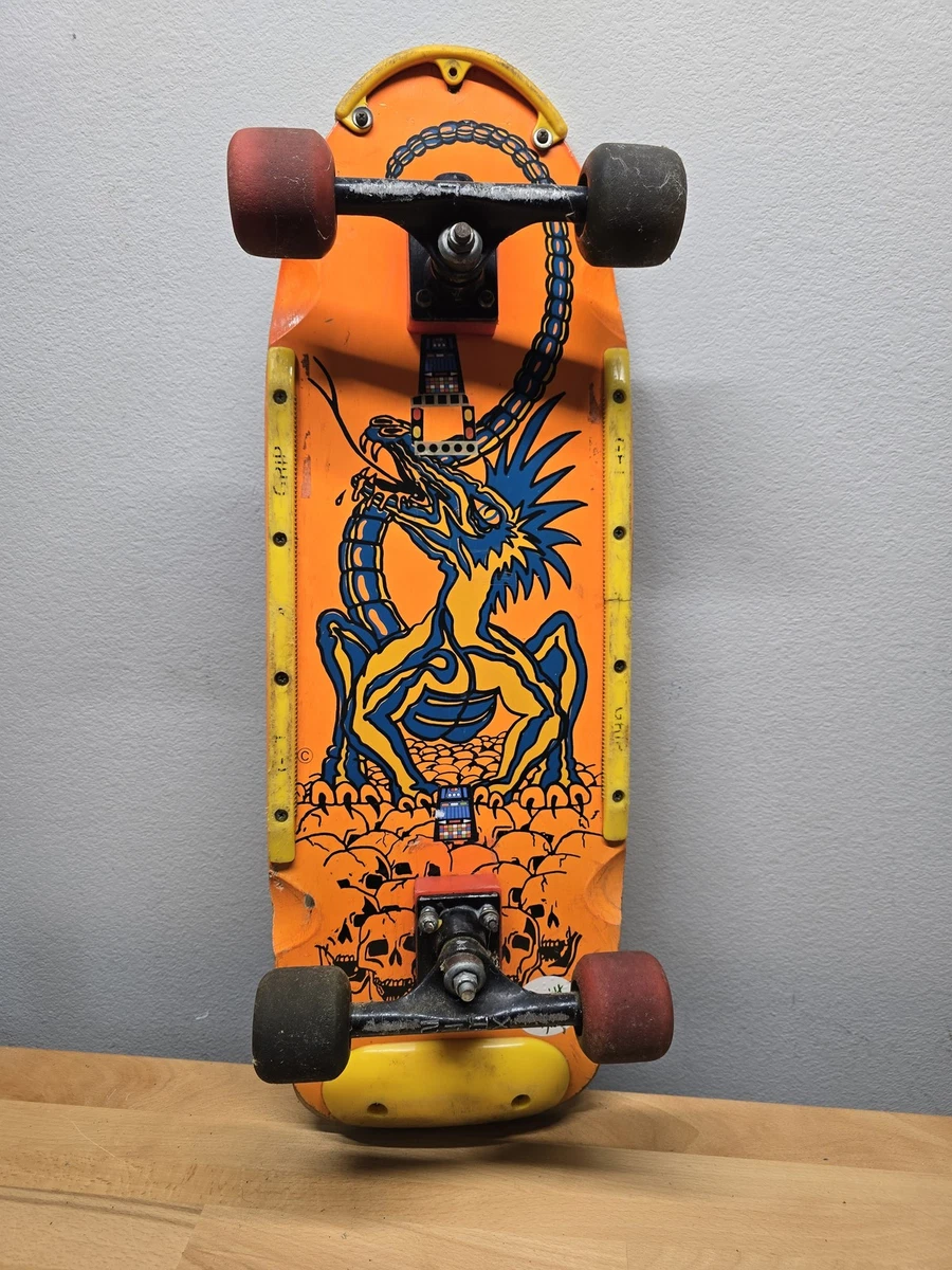 Nash Vintage Skateboarding & Longboarding Equipment for sale | eBay