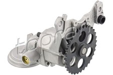 Für TOPRAN HANS PRIES 112 398 OIL PUMP
