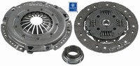 Sachs Kupplungssatz 3000 838 501