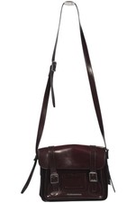 Dr. Martens borsa a mano donna borsa a tracolla borsa borsa da donna bordeaux #9360amx