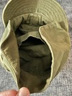 Vietnam War Period US Army M1951 Patrol Cap, Ranger, id'd Captain Harmanson — photo 10