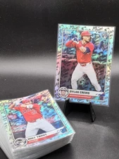2025 Topps All-Star Game - Rainbow Foil (#1-101) You Pick - FREE SHIPPING