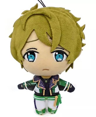 Midori Takamine Plüschpuppe - Ryuseitai - Ensemble Stars!! 16cm (2020)
