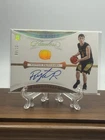 2020 Panini Flawless Collegiate #TLA-PP Payton Pritchard GOLD /10 AUTO Oregon