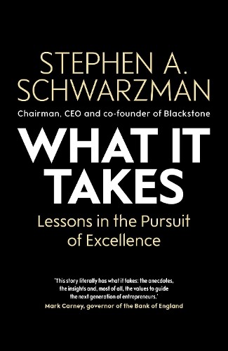 Napoleon Hill, Stephen A. Schwarzman, Susie Ramroop Unisex What It Takes (Hb), Be The Leader You Want See,Master Mind Napoleon Hill 3 Books Set - Image 6