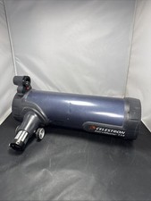 CELESTRON AstroMaster 114 EQ Telescope Tube Only