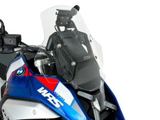 WRS Windscreen Standard Plus BMW R1300gs Bm086t